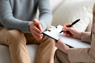 Консультация психиатра в Нерехте