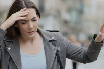 Лечение панических атак в Нерехте