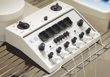 Кодирование током в Нерехте