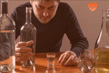 Лечение белой горячки в Нерехте