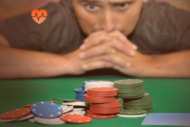 Лечение лудомании в Нерехте