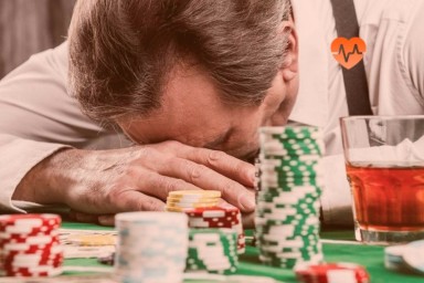 Лечение лудомании в Нерехте