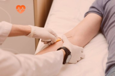 Кодирование от алкоголизма на 3 года в Нерехте