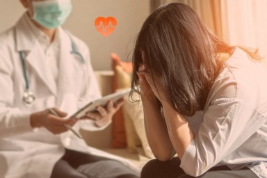 Лечение ПТСР в Нерехте