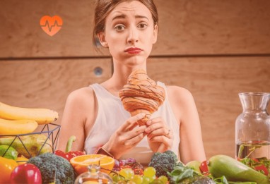 Лечение расстройств пищевого поведения в Нерехте