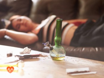 Детоксикация от марихуаны в Нерехте