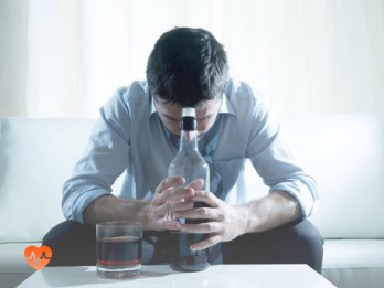 Лечение алкогольной депрессии в Нерехте