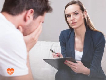 Лечение алкогольной депрессии в Нерехте