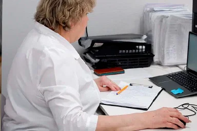 Вшивание ампулы в Нерехте