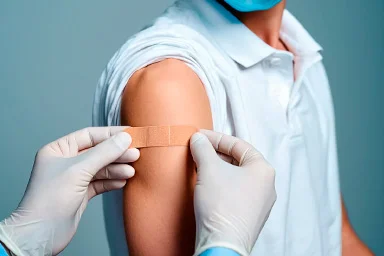 Вшивание ампулы в Нерехте